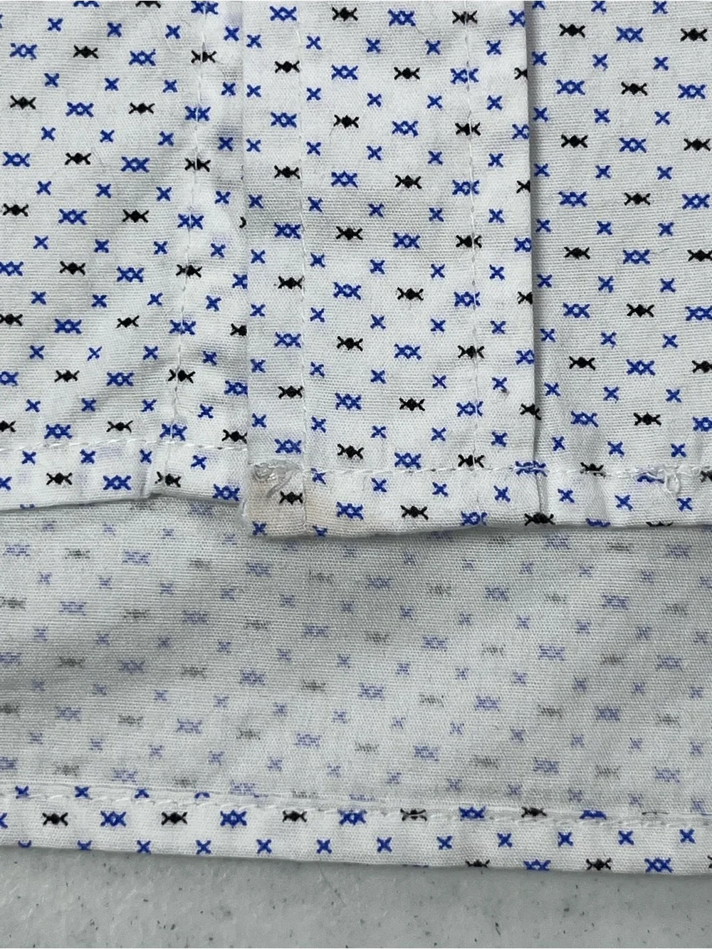 vustra nwt white
